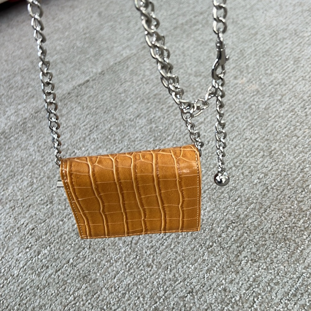 Wallet belt - Picture 6 of 6